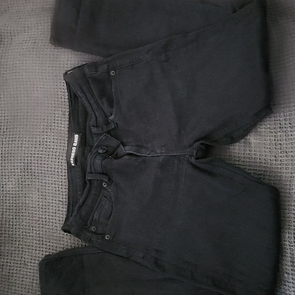Express jeans
